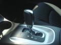 2011 Dodge Journey Black Interior Transmission Photo