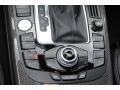 Black Controls Photo for 2012 Audi S5 #81623778