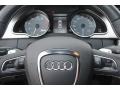  2012 S5 4.2 FSI quattro Coupe Steering Wheel