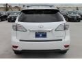 Starfire White Pearl - RX 350 Photo No. 8