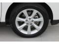 Starfire White Pearl - RX 350 Photo No. 12