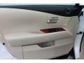 Starfire White Pearl - RX 350 Photo No. 13