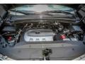 2010 Acura MDX 3.7 Liter SOHC 24-Valve VTEC V6 Engine Photo