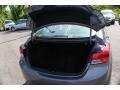 Titanium Gray Metallic - Elantra GLS Photo No. 8