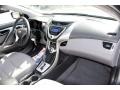 Titanium Gray Metallic - Elantra GLS Photo No. 9