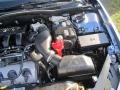 3.5 Liter DOHC 24-Valve VVT Duratec V6 Engine for 2010 Ford Fusion Sport #81624396