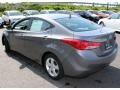 Titanium Gray Metallic - Elantra GLS Photo No. 10