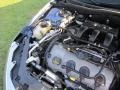 3.5 Liter DOHC 24-Valve VVT Duratec V6 Engine for 2010 Ford Fusion Sport #81624426