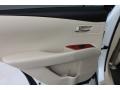 Starfire White Pearl - RX 350 Photo No. 37
