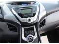 Titanium Gray Metallic - Elantra GLS Photo No. 12