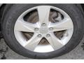 Titanium Gray Metallic - Elantra GLS Photo No. 20