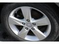 Titanium Gray Metallic - Elantra GLS Photo No. 21