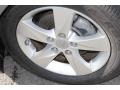 Titanium Gray Metallic - Elantra GLS Photo No. 22