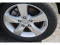 Titanium Gray Metallic - Elantra GLS Photo No. 23