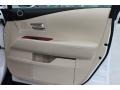 Starfire White Pearl - RX 350 Photo No. 50