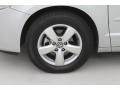 Mercury Silver Metallic - Routan SEL Photo No. 4