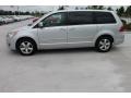 Mercury Silver Metallic - Routan SEL Photo No. 5