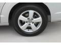 Mercury Silver Metallic - Routan SEL Photo No. 6