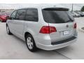 Mercury Silver Metallic - Routan SEL Photo No. 7