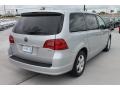 Mercury Silver Metallic - Routan SEL Photo No. 9