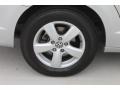 Mercury Silver Metallic - Routan SEL Photo No. 10