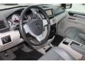 Mercury Silver Metallic - Routan SEL Photo No. 14
