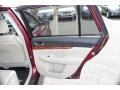 2011 Ruby Red Pearl Subaru Outback 2.5i Limited Wagon  photo #19
