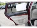 2011 Ruby Red Pearl Subaru Outback 2.5i Limited Wagon  photo #20