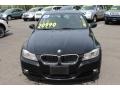 Jet Black - 3 Series 328i xDrive Sedan Photo No. 2