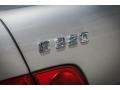 Brilliant Silver Metallic - E 320 Sedan Photo No. 7