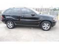 2002 Black Sapphire Metallic BMW X5 3.0i  photo #9