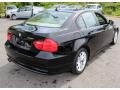 Jet Black - 3 Series 328i xDrive Sedan Photo No. 6