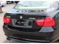 Jet Black - 3 Series 328i xDrive Sedan Photo No. 7