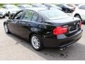 Jet Black - 3 Series 328i xDrive Sedan Photo No. 10