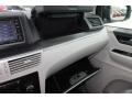 Mercury Silver Metallic - Routan SEL Photo No. 36