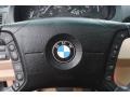 2002 Black Sapphire Metallic BMW X5 3.0i  photo #22
