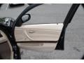 Jet Black - 3 Series 328i xDrive Sedan Photo No. 16