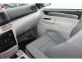 Mercury Silver Metallic - Routan SEL Photo No. 43