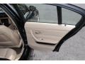 Jet Black - 3 Series 328i xDrive Sedan Photo No. 18
