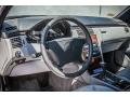 1996 Mercedes-Benz E Gray Interior Dashboard Photo