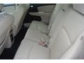 Black/Light Frost Beige Rear Seat Photo for 2013 Dodge Journey #81625917