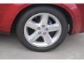 Inferno Red Crystal Pearl - Avenger R/T Photo No. 4