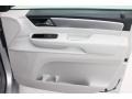 Mercury Silver Metallic - Routan SEL Photo No. 61