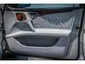 Gray Door Panel Photo for 1996 Mercedes-Benz E #81626110