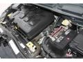 Mercury Silver Metallic - Routan SEL Photo No. 65