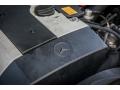 Brilliant Silver Metallic - E 320 Sedan Photo No. 24