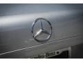 Brilliant Silver Metallic - E 320 Sedan Photo No. 28
