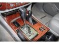 2005 Toyota Land Cruiser Ivory Interior Transmission Photo