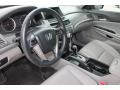 2010 Polished Metal Metallic Honda Accord EX-L V6 Sedan  photo #14