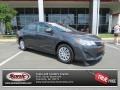 Magnetic Gray Metallic - Camry L Photo No. 1